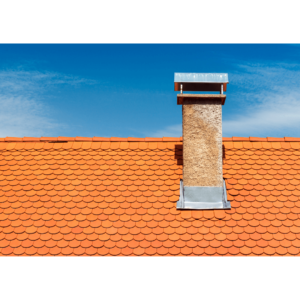 How to Fix a Leaky Chimney