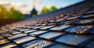 how much to retile a roof